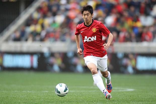 Open Letter to Shinji Kagawa from a Manchester United fan
