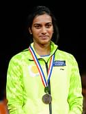 "I’m aiming to break into top-7 by the end of 2014" says P V Sindhu in an exclusive interview