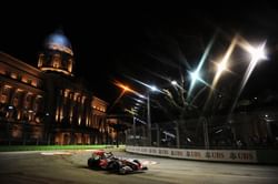 Why is F1 moving from day races to night races?