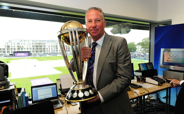 Ian Botham: What I saw from England at Edgbaston was a joke