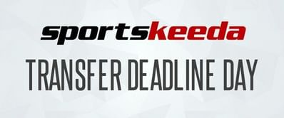 Confirmed deadline day transfers