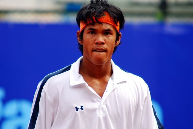 Somdev Devvarman feels India have a good chance of beating Serbia in Novak Djokovic's absence