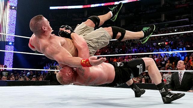 Top 5 WWE Rumors of the Week and Analysis: September 14, 2014