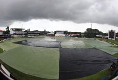 Top 5 best grounds for batting in Test history