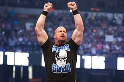 Stone Cold Steve Austin in WWE in 2014?