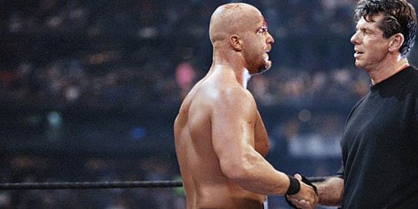 5 things WWE fans should stop complaining about