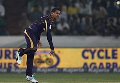 KKR bowler Sunil Narine reported for suspect action in CLT20