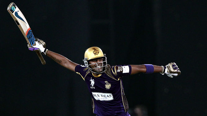 The most high pressure game till date, says Suryakumar Yadav after steering Knight Riders' chase