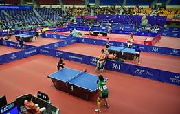 Asian Games: Indian men and women eliminated from team events