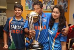 Defending champions India strong contenders for 2015 World Cup: Sachin Tendulkar