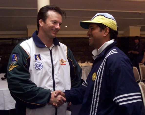 Sachin Tendulkar and Steve Waugh set to be inducted as Bradman Honourees at SCG