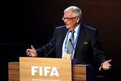 FIFA Executive: "2022 FIFA World Cup will not take place in Qatar"