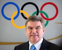 Thomas Bach praises Rio 2016 preparations