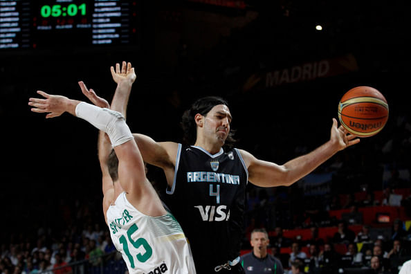 2014 FIBA World Cup: Brazil beat Argentina to reach the quarterfinals