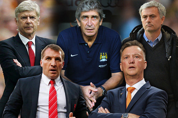 London XI vs Merseyside XI vs Manchester XI - Who wins?