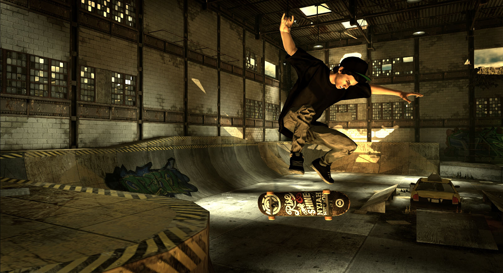 Best Tony Hawk Games Of All Time