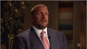 Triple H on whether Cena is ready or not, Stephanie's important announcement, Roman Reigns