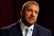 Triple H