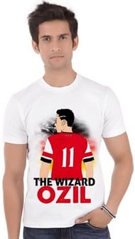 Arsenal Mesut Ozil t-shirt