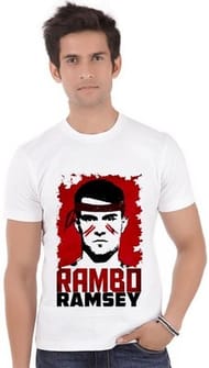 Arsenal Aaron Ramsey t-shirt