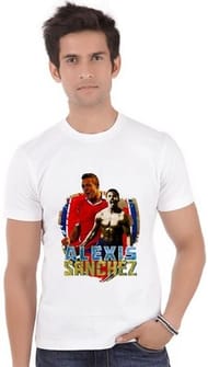 Arsenal Alexis Sanchez t-shirt