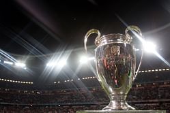 7 most consistent teams in Europe in the last decade