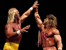 Top 10 Most shocking WWE returns