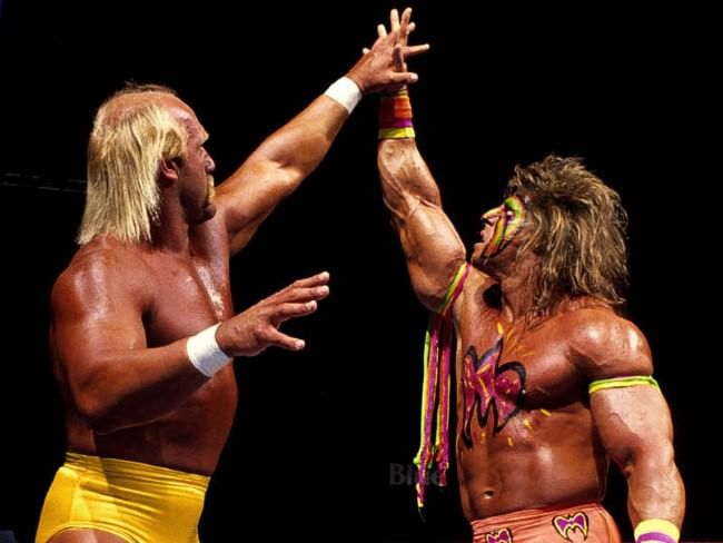 Top 10 Most shocking WWE returns