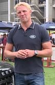 Lewis Moody talks about Bath & Sam Burgess and underdogs chances this season