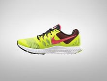 Sleek new Nike Air Zoom Elite 7: The lightest yet