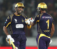 Robin Uthappa wants KKR to focus on their strengths ahead of CLT20 semi-final