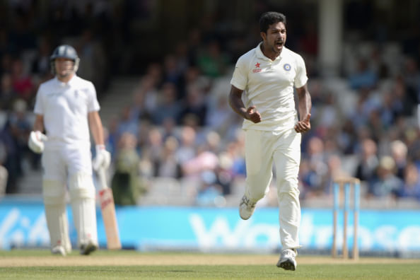 I'm keen to play in Australia and help my country beat them in their own backyard - Varun Aaron Interview