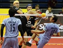 Asian Games 2014: Thailand beat India in Sepaktakraw