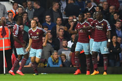 West Ham 3-1 Liverpool: 5 talking points