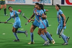 Asian Games 2014: Indian women take on higher ranked China on Wednesday