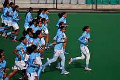 Asian Games: India eves face hosts in semi-finals