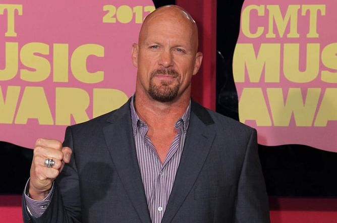 Reports: Is Stone Cold still working with the WWE?