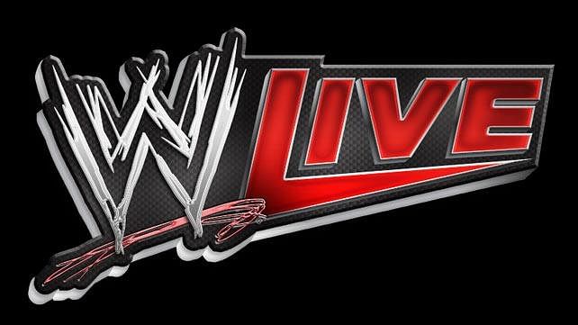WWE Live Event results from White Plains, NY - September 12, 2014