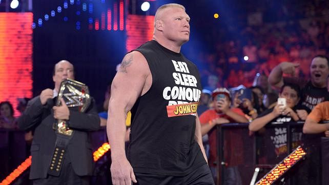 More news on Austin and WWE, Rusev vs. Cena, Lesnar