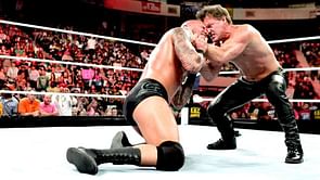WWE Smackdown spoilers - September 12, 2014