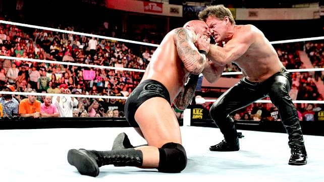WWE Smackdown spoilers - September 12, 2014