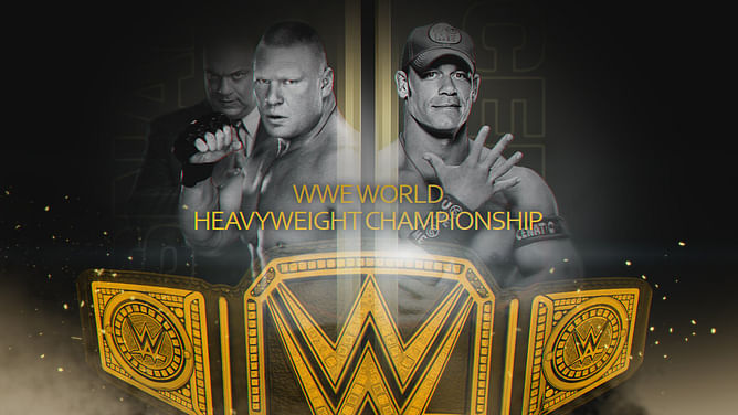 WWE Night of Champions 2014: Live results and coverage - September 21, 2014
