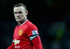 Top 10 goals of Wayne Rooney for Manchester United