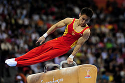 China will look to lead the table in the Asian Games