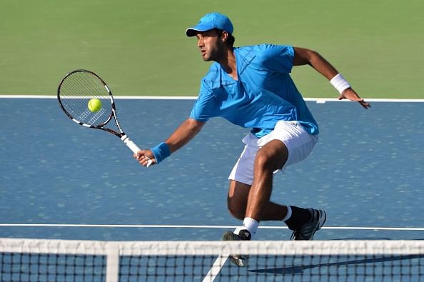 Asian Games: Yuki Bhambri wins men's singles bronze