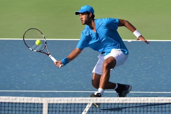 Asiad tennis: Bhambri-Sharan get bronze in men's doubles