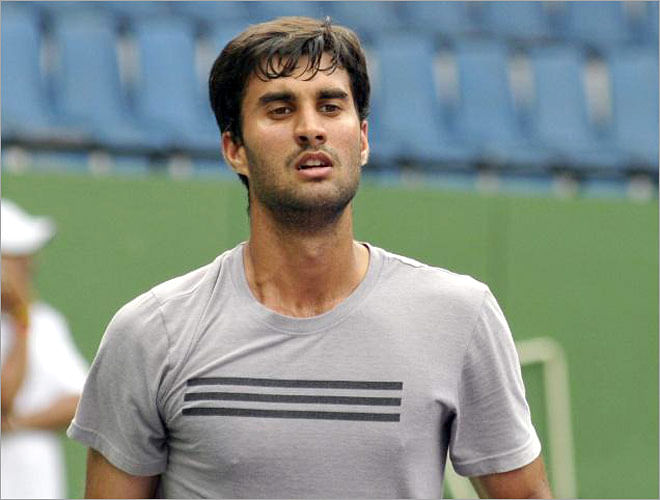 Yuki Bhambri admits he lost against a better player in Dusan Lajovic