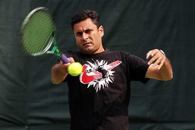 India can surprise Serbia minus Novak Djokovic: Zeeshan Ali