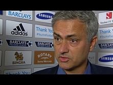Video: Jose Mourinho and Arsene Wenger explain their touchline clash during the Chelsea-Arsenal game