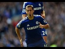 Video: Eden Hazard's individual performance vs Arsenal